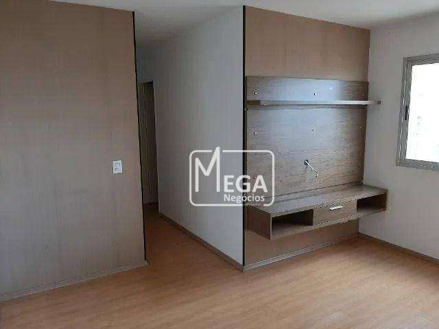 Apartamento à venda, 50 m² por R$ 350.000,00 - Limão - São Paulo/SP