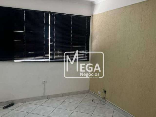 Apartamento à venda, 64 m² por R$ 299.000,00 - Santana - São Paulo/SP