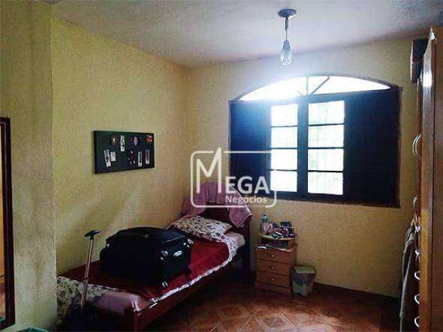 Casa com 3 dormitórios à venda, 110 m² por R$ 703.000,00 - Jardim Eliane - São Paulo/SP