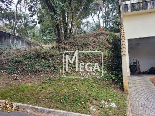 Terreno à venda, 435 m² por R$ 299.000,00 - Parque Nova Jandira - Jandira/SP