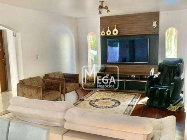 Casa à venda, 400 m² por R$ 850.000,00 - Jardim Bolívia - Jandira/SP