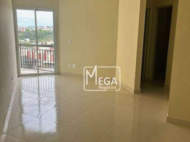 Apartamento à venda, 53 m² por R$ 250.000,00 - São Pedro - Osasco/SP