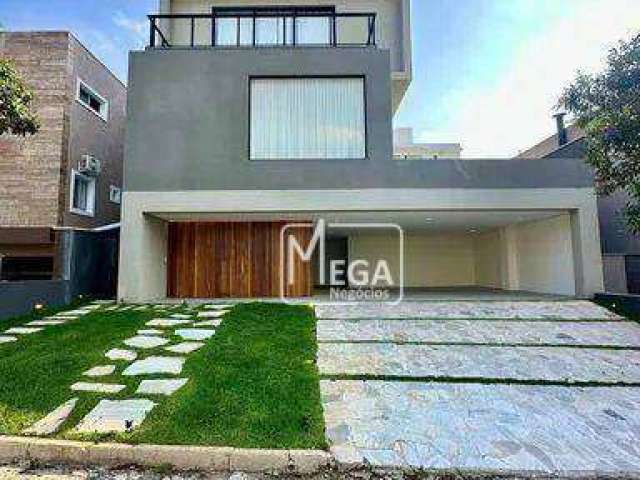 Casa à venda, 380 m² por R$ 2.950.000,00 - Valville 2 - Santana de Parnaíba/SP