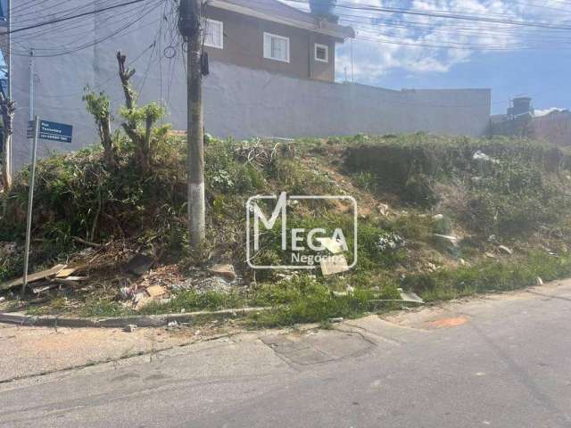 Terreno à venda, 256 m² por R$ 192.000,00 - Cidade São Pedro - Gleba A - Santana de Parnaíba/SP