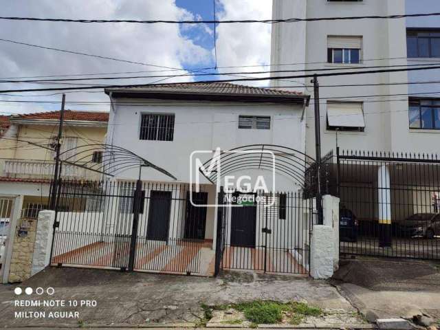 Casa à venda, 340 m² por R$ 890.000,00 - Mirandópolis - São Paulo/SP