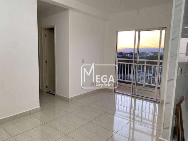 Apartamento à venda, 54 m² por R$ 375.000,00 - Parque Viana - Barueri/SP