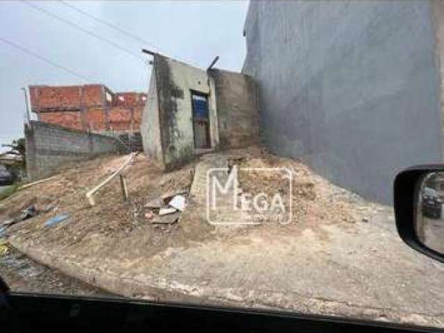 Terreno à venda, 292 m² por R$ 250.000,00 - Refúgio dos Bandeirantes - Santana de Parnaíba/SP