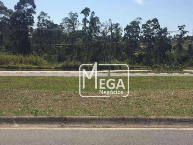 Terreno à venda, 300 m² por R$ 400.000,00 - Jardim Primavera - Itupeva/SP