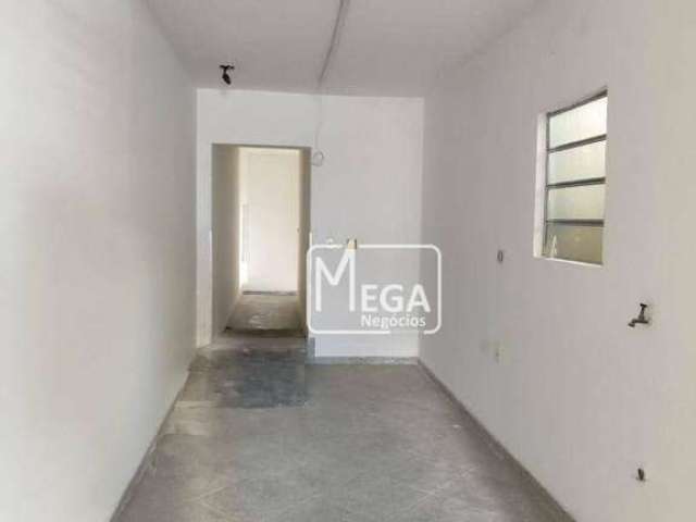 Sala para alugar, 40 m² por R$ 2.915,95/mês - Brooklin - São Paulo/SP