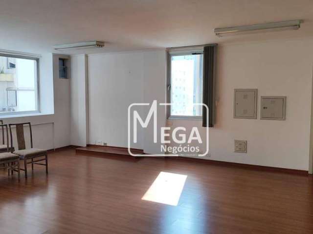 Sala para alugar, 90 m² por R$ 5.682,19/mês - Pinheiros - São Paulo/SP