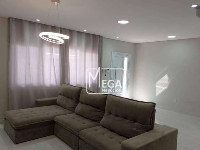 Casa à venda, 182 m² por R$ 1.350.000,00 - Portais (Polvilho) - Cajamar/SP