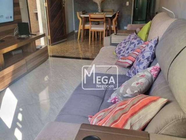 Sobrado à venda, 150 m² por R$ 773.000,00 - Mooca - São Paulo/SP