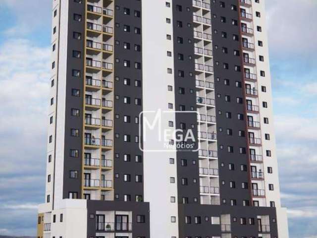 Apartamento à venda, 30 m² por R$ 470.425,00 - Vila Clementino	 - São Paulo/SP