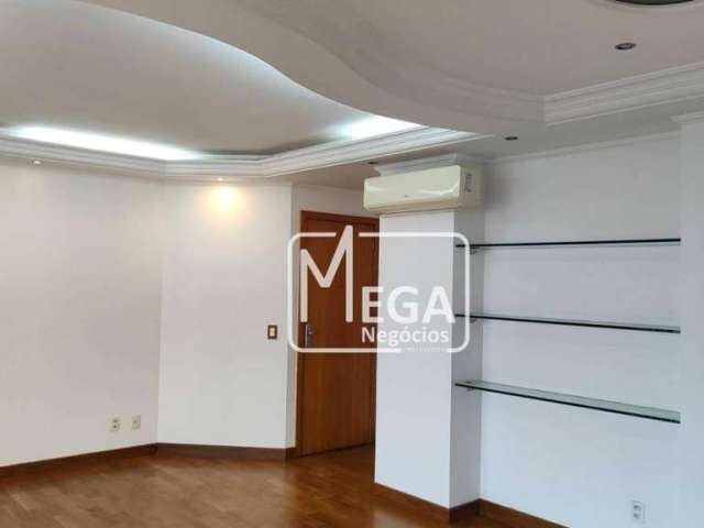 Apartamento para alugar, 181 m² por R$ 17.164,00/mês - Indianópolis - São Paulo/SP