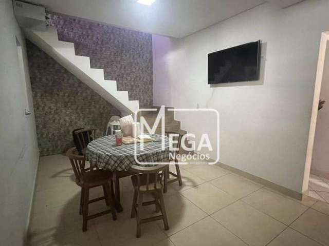 Casa à venda, 153 m² por R$ 650.000,00 - Vila Lourdes - Carapicuíba/SP