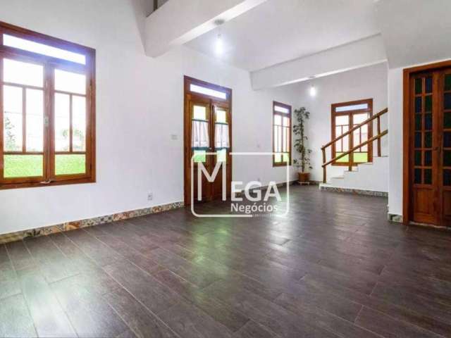 Casa à venda, 200 m² por R$ 1.690.000,00 -  Alphaville - Santana de Parnaíba/SP