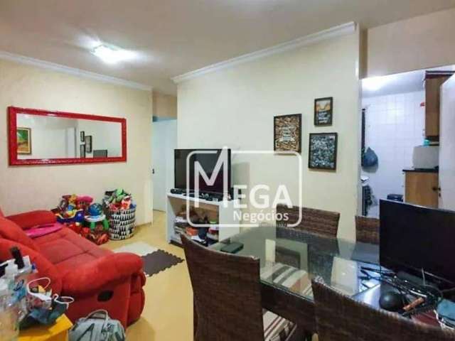 Apartamento à venda, 47 m² por R$ 279.000,00 - Jaguaré - São Paulo/SP