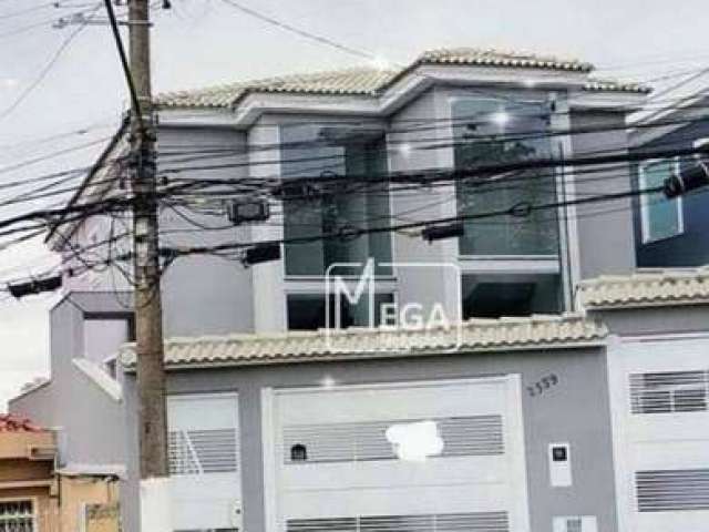 Casa com 3 dormitórios à venda, 170 m² por R$ 990.000 - Vila Osasco - Osasco/SP