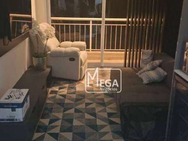 Sala à venda, 39 m² por R$ 550.000,00 - Tamboré - Barueri/SP