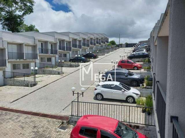 Casa à venda, 50 m² por R$ 253.000,00 - Bairro Jardim Nossa Senhora das Graças - Cotia/SP