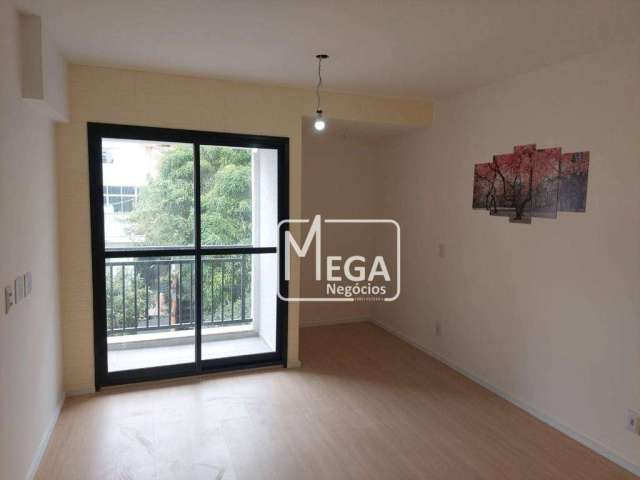 Studio, 25 m² - venda por R$ 260.000,00 ou aluguel por R$ 1.800,00/mês - Jardim Sao Paulo(Zona Norte) - São Paulo/SP