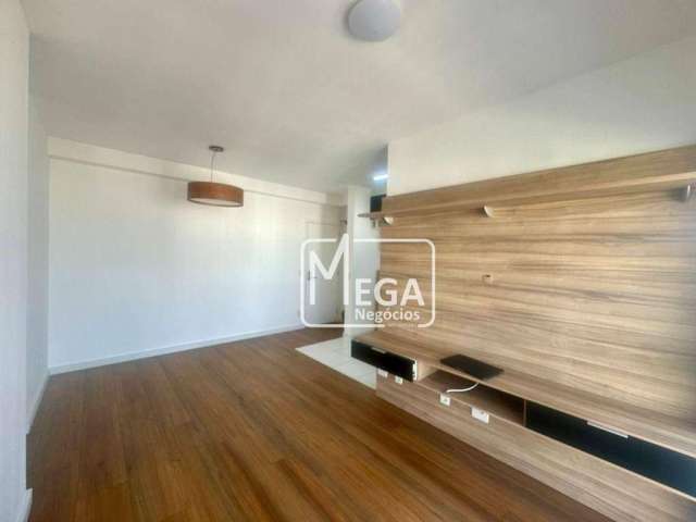 Apartamento à venda, 58 m² por R$ 622.000,00 - Barra Funda - São Paulo/SP