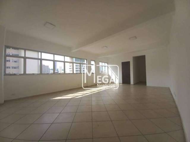 Sala para alugar, 45 m² por R$ 1.685,00/mês - Santana - São Paulo/SP