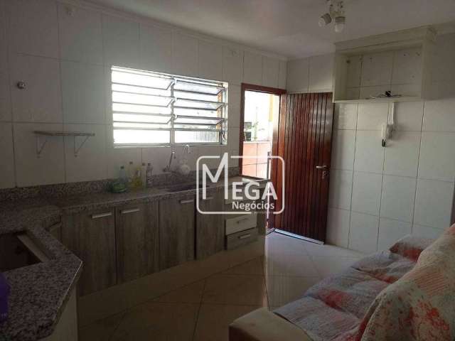 Casa à venda, 130 m² por R$ 650.000,00 - Jardim América - Taboão da Serra/SP