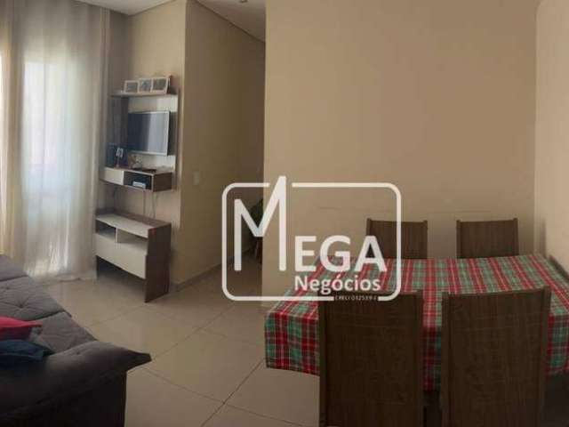 Apartamento à venda, 62 m² por R$ 400.000,00 - Parque Viana - Barueri/SP