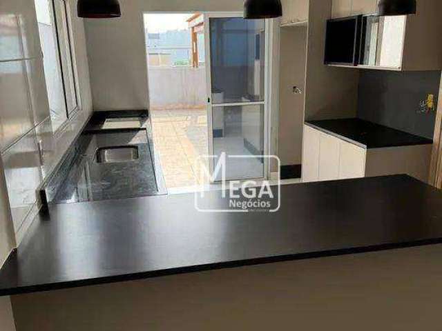 Casa à venda, 150 m² por R$ 715.000,00 - Portais (Polvilho) - Cajamar/SP