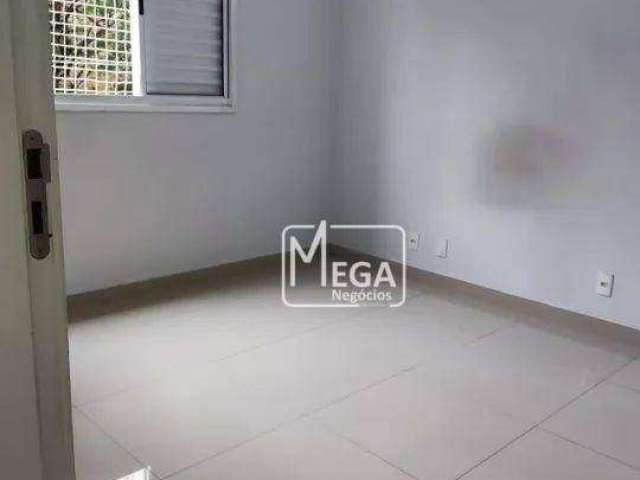 Apartamento à venda, 51 m² por R$ 360.000,00 - Centro - Barueri/SP