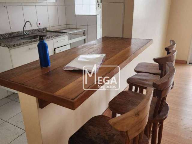 Apartamento à venda, 57 m² por R$ 475.000,00 - Vila Nossa Senhora da Escada - Barueri/SP