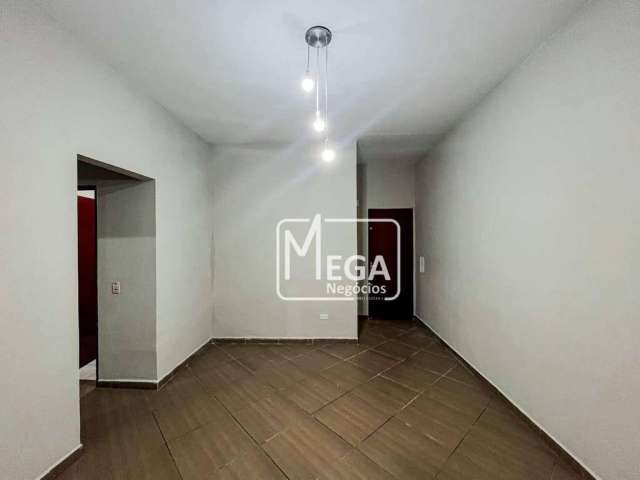 Apartamento com 2 dormitórios à venda, 51 m² por R$ 199.000,00 - Jardim das Margaridas - Jandira/SP