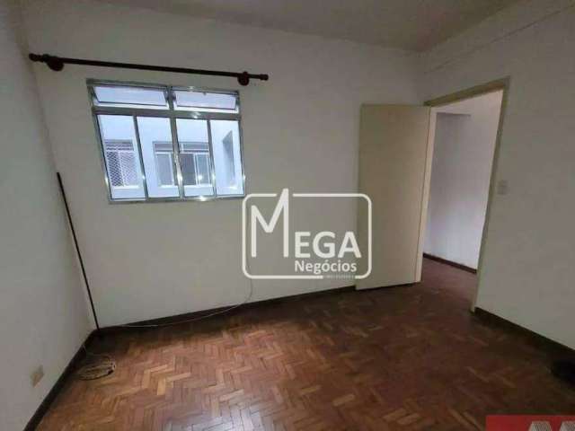 Apartamento com 2 dormitórios à venda, 60 m² por R$ 270.000,00 - Liberdade - São Paulo/SP