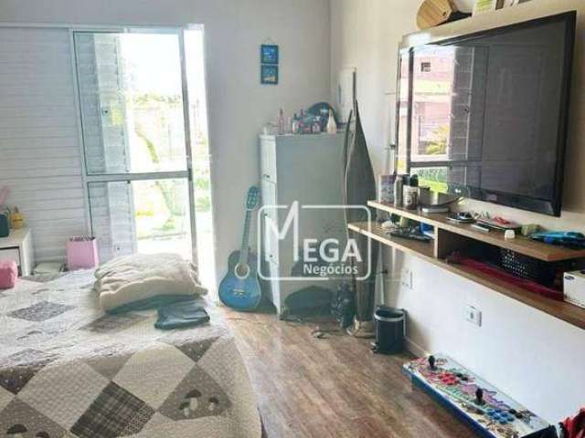 Casa com 5 dormitórios à venda, 350 m² por R$ 1.450.000 - Portal do Santa Paula - Cotia/SP