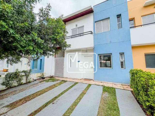 Casa com 2 suítes à venda próximo à Raposo Tavares, 70 m² por R$ 449.000 - Cotia/SP