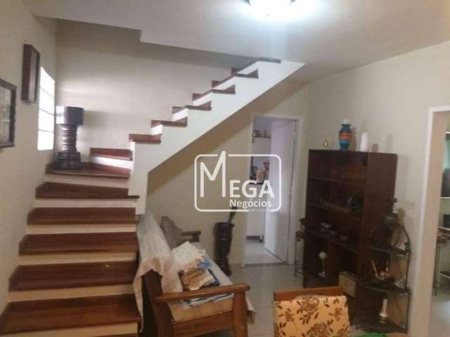 Casa em Condomínio Fechado à venda, 60 m² por R$ 519.000 - Barueri-SP