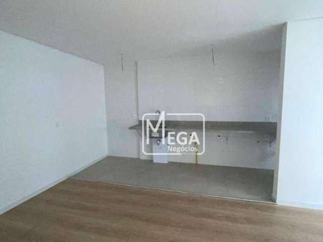 Apartamento próximo ao centro de Alphaville à venda, 75 m² por R$ 1.437.000 -  Barueri/SP