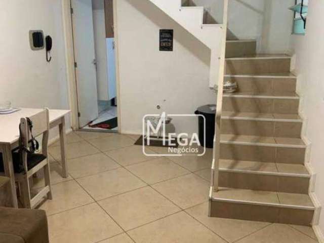 Casa próximo ao centro de Barueri, 60 m² por R$ 519.000 - Barueri/SP