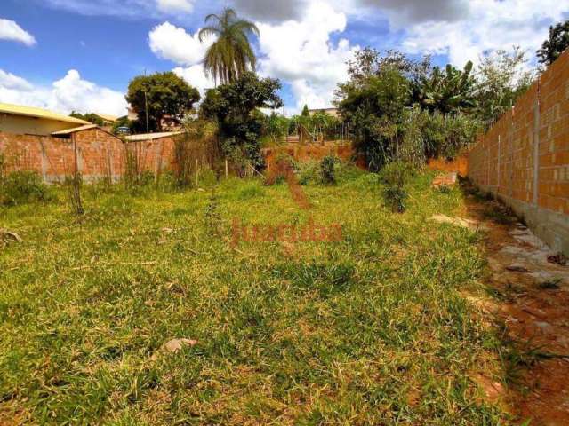 Terreno / Lote 360 m² à Venda no Bairro Cidade Nova II em Juatuba | JUATUBA IMÓVEIS