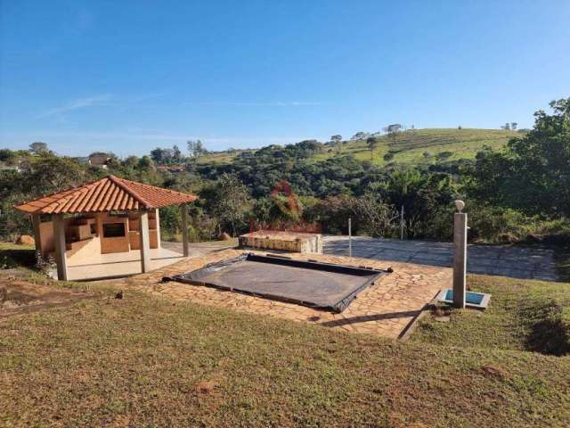 Casa com Piscina à Venda no Bairro Satélite, em Juatuba | JUATUBA IMÓVEIS