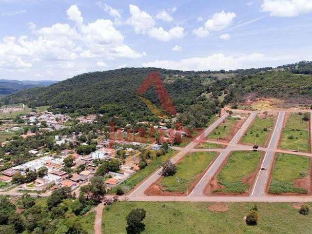 Vende-se Lote 200 m² na cidade de Mateus Leme | INFRAESTRUTURA COMPLETA | JUATUBA IMÓVEIS