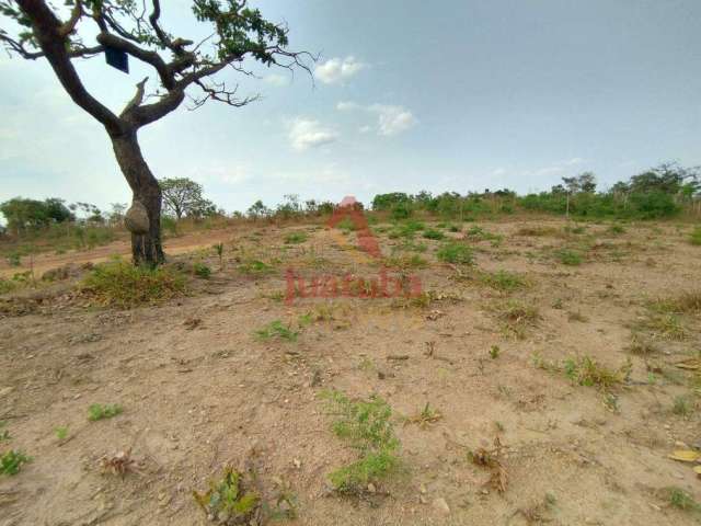 TERRENO à venda, Samambaia - Juatuba/MG