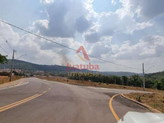 Terreno no bairro Reserva da Serra em Mateus Leme | JUATUBA IMÓVEIS