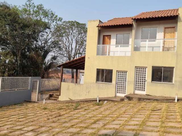 Duplex à venda no bairro Jardim das Mangabeiras em Mateus Leme | JUATUBA IMÓVEIS | Cód.: 3510