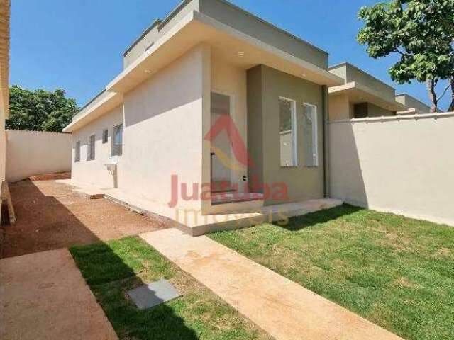 Casa 2 quartos à Venda, em Mateus Leme | JUATUBA IMÓVEIS | Cód.: 3620