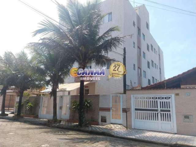 Apartamento com 2 dorms, Jardim Praia Grande, Mongaguá - R$ 230 mil, Cod: 2060