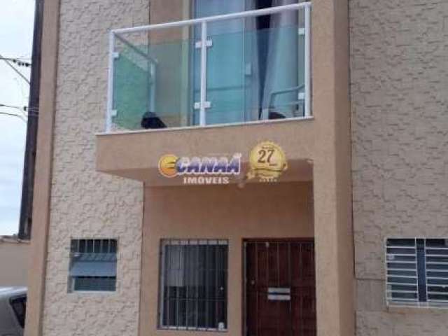 Kitnet / Stúdio à venda na Av. Monteiro Lobato, 10.374, Suarão, Itanhaém, 37 m2 por R$ 130.000