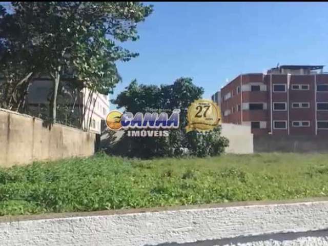 Terreno, Vila Atlântica, Mongaguá - R$ 1.3 mi, Cod: 9579