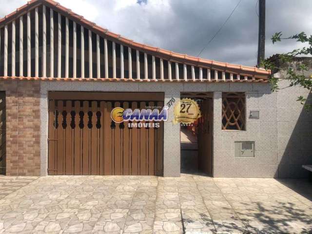 Casa com 2 dorms, Flórida Mirim, Mongaguá - R$ 335 mil, Cod: 9939